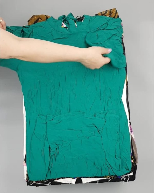 Фотография  521 - NEXT Summer Women mix#15 кг, ЛОТ №4437 оптом в Краснодаре и Краснодарском крае