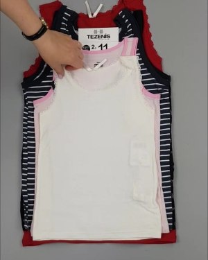 Фотография  394 - Детское нижнее белье CALZEDONIA, 40 шт, ЛОТ №4443 оптом в Краснодаре и Краснодарском крае