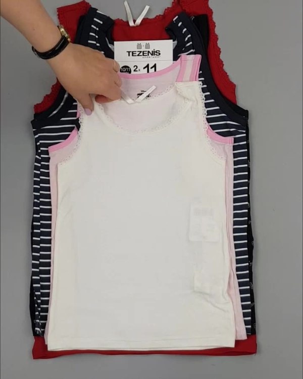 Фотография  162 - Детское нижнее белье CALZEDONIA, 40 шт, ЛОТ №4443 оптом в Краснодаре и Краснодарском крае