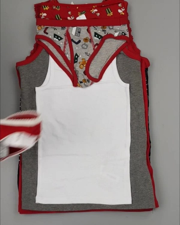 Фотография  192 - Детское нижнее белье CALZEDONIA, 40 шт, ЛОТ №4443 оптом в Краснодаре и Краснодарском крае