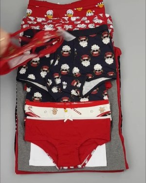 Фотография  613 - Детское нижнее белье CALZEDONIA, 40 шт, ЛОТ №4443 оптом в Краснодаре и Краснодарском крае