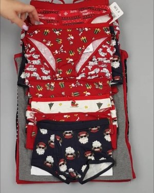 Фотография 575 - Детское нижнее белье CALZEDONIA, 40 шт, ЛОТ №4443 оптом в Краснодаре и Краснодарском крае