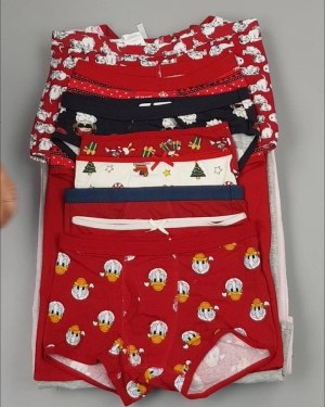 Фотография  965 - Детское нижнее белье CALZEDONIA, 40 шт, ЛОТ №4444 оптом в Краснодаре и Краснодарском крае