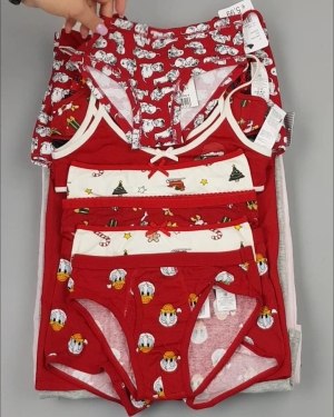 Фотография  927 - Детское нижнее белье CALZEDONIA, 40 шт, ЛОТ №4444 оптом в Краснодаре и Краснодарском крае