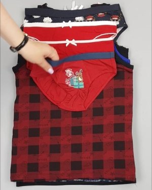 Фотография  475 - Детское нижнее белье CALZEDONIA, 40 шт, ЛОТ №4445 оптом в Краснодаре и Краснодарском крае