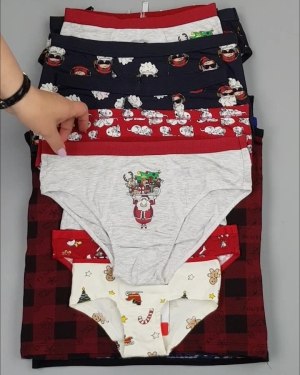 Фотография  636 - Детское нижнее белье CALZEDONIA, 40 шт, ЛОТ №4445 оптом в Краснодаре и Краснодарском крае