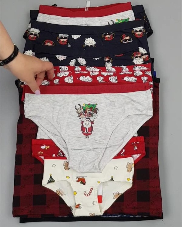 Фотография  863 - Детское нижнее белье CALZEDONIA, 40 шт, ЛОТ №4445 оптом в Краснодаре и Краснодарском крае