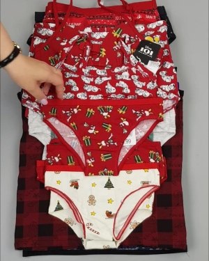 Фотография  668 - Детское нижнее белье CALZEDONIA, 40 шт, ЛОТ №4445 оптом в Краснодаре и Краснодарском крае