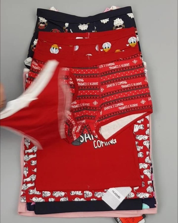 Фотография  372 - Детское нижнее белье CALZEDONIA, 40 шт, ЛОТ №4446 оптом в Краснодаре и Краснодарском крае