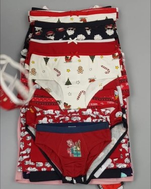 Фотография  802 - Детское нижнее белье CALZEDONIA, 40 шт, ЛОТ №4446 оптом в Краснодаре и Краснодарском крае