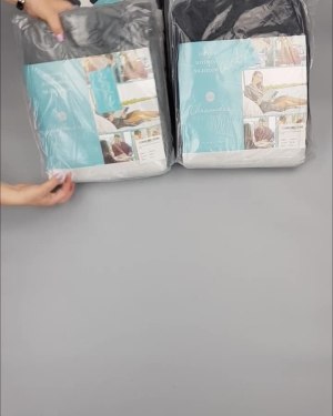 Фотография  113 - Халаты, комбинезоны (семейный) СТОК CAN#10 кг, ЛОТ №4449 оптом в Краснодаре и Краснодарском крае