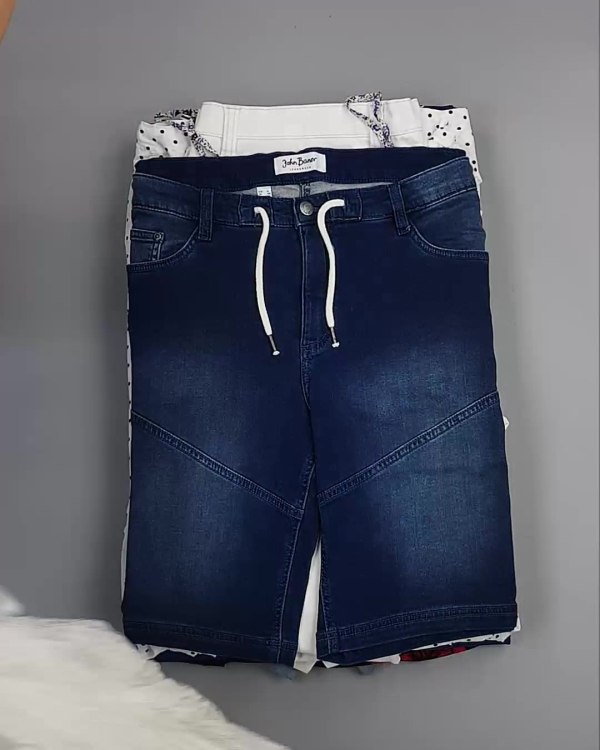 Фотография  576 - Летний микс Мужское+Женское Bon Prix, 30 шт, ЛОТ №4754 оптом в Краснодаре и Краснодарском крае