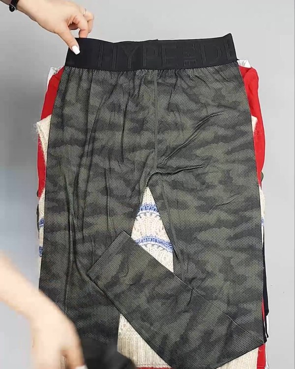 Фотография  620 - BRAND STOCK Winter#20 кг, ЛОТ №4786 оптом в Краснодаре и Краснодарском крае