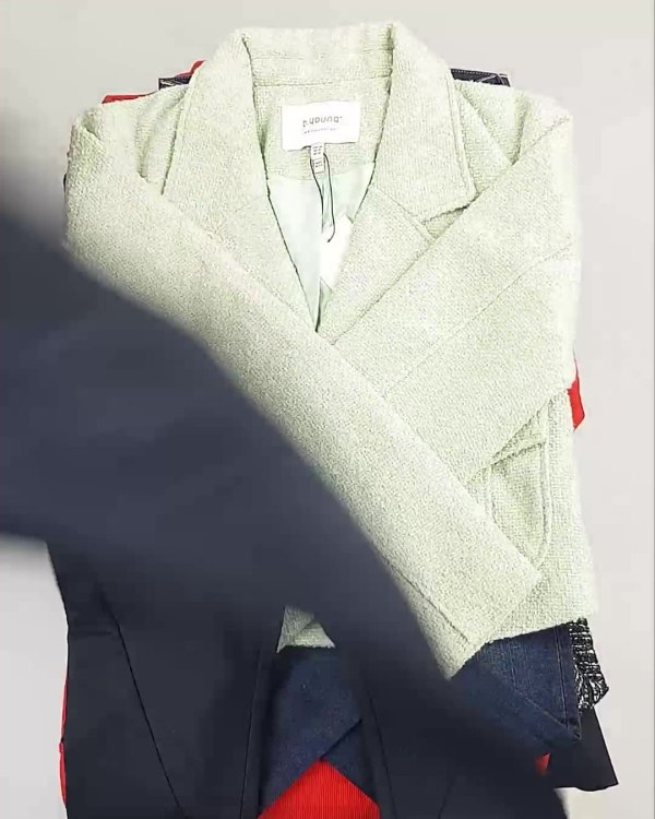 Фотография  760 - BRAND STOCK Winter#20 кг, ЛОТ №4792 оптом в Краснодаре и Краснодарском крае