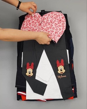 Фотография  795 - BRAND STOCK Kids Winter#10 кг, ЛОТ №4813 оптом в Краснодаре и Краснодарском крае