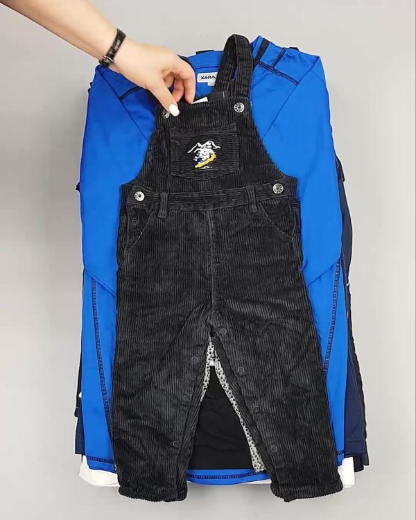 Фотография  544 - BRAND STOCK Kids Winter#10 кг, ЛОТ №4813 оптом в Краснодаре и Краснодарском крае