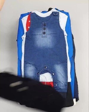 Фотография  231 - BRAND STOCK Kids Winter#10 кг, ЛОТ №4813 оптом в Краснодаре и Краснодарском крае