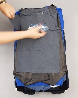 Фотография  713 - BRAND STOCK Kids Winter#10 кг, ЛОТ №4813 оптом в Краснодаре и Краснодарском крае