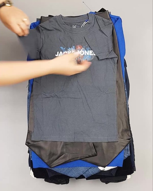 Фотография  634 - BRAND STOCK Kids Winter#10 кг, ЛОТ №4813 оптом в Краснодаре и Краснодарском крае