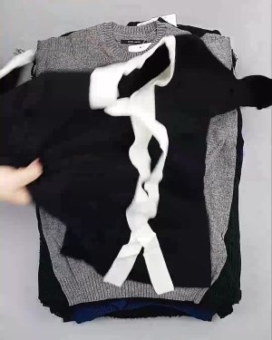 Фотография 819 - Джемпера Корея#20 шт, ЛОТ №5055 оптом в Краснодаре и Краснодарском крае