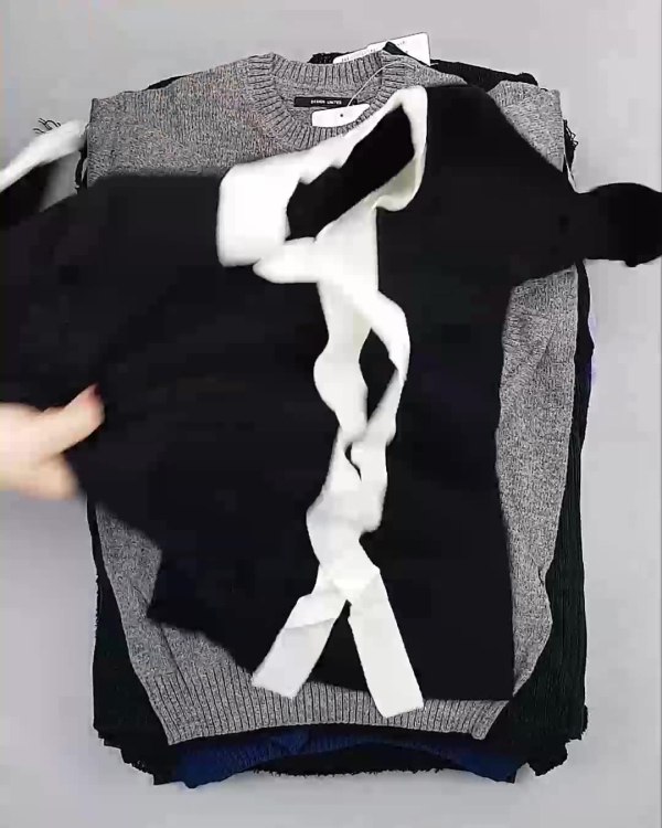 Фотография  808 - Джемпера Корея#20 шт, ЛОТ №5055 оптом в Краснодаре и Краснодарском крае