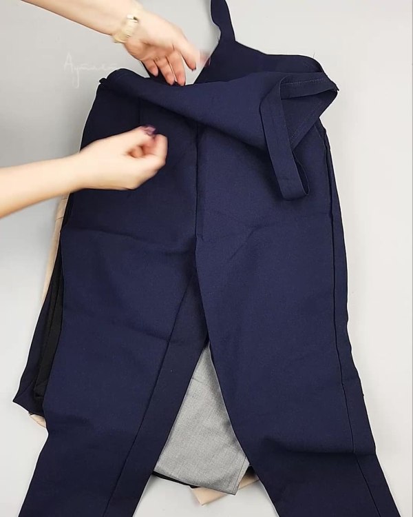 Фотография  952 - Брюки Корея#20 шт, ЛОТ №5057 оптом в Краснодаре и Краснодарском крае