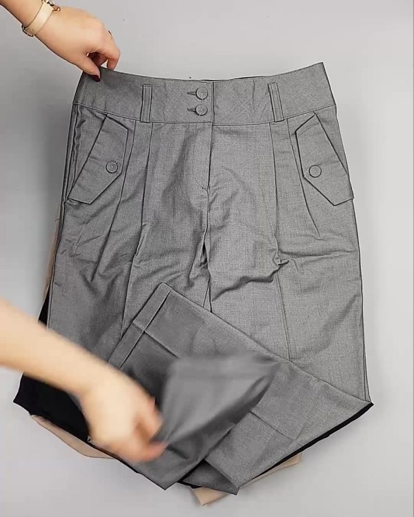 Фотография  564 - Брюки Корея#20 шт, ЛОТ №5057 оптом в Краснодаре и Краснодарском крае