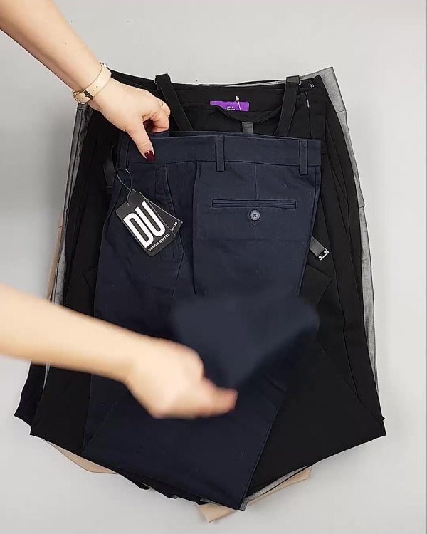 Фотография  845 - Брюки Корея#20 шт, ЛОТ №5057 оптом в Краснодаре и Краснодарском крае