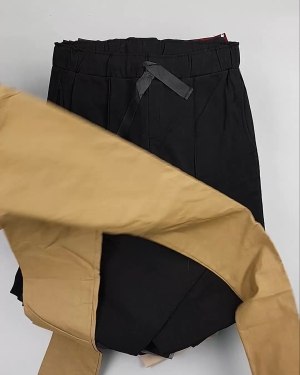 Фотография  574 - Брюки Корея#20 шт, ЛОТ №5057 оптом в Краснодаре и Краснодарском крае