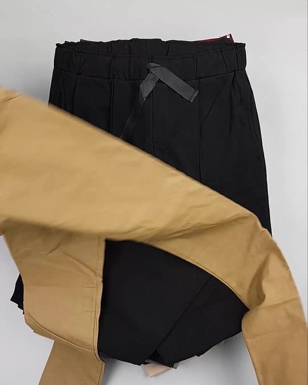 Фотография  680 - Брюки Корея#20 шт, ЛОТ №5057 оптом в Краснодаре и Краснодарском крае