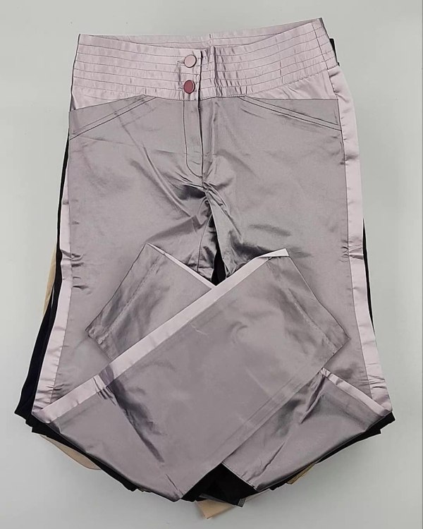 Фотография  820 - Брюки Корея#20 шт, ЛОТ №5057 оптом в Краснодаре и Краснодарском крае