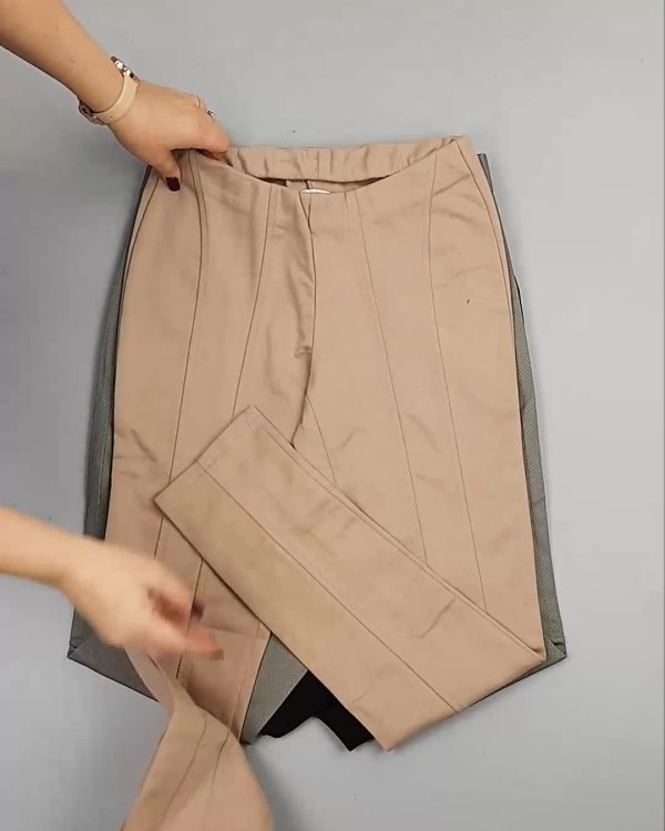 Фотография  557 - Брюки Корея#20 шт, ЛОТ №5058 оптом в Краснодаре и Краснодарском крае