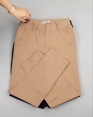 Фотография  877 - Брюки Корея#20 шт, ЛОТ №5058 оптом в Краснодаре и Краснодарском крае