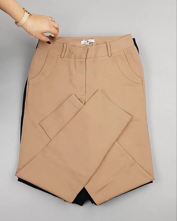 Фотография  227 - Брюки Корея#20 шт, ЛОТ №5058 оптом в Краснодаре и Краснодарском крае