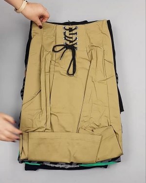 Фотография  851 - Юбки Корея#20 шт, ЛОТ №5061 оптом в Краснодаре и Краснодарском крае