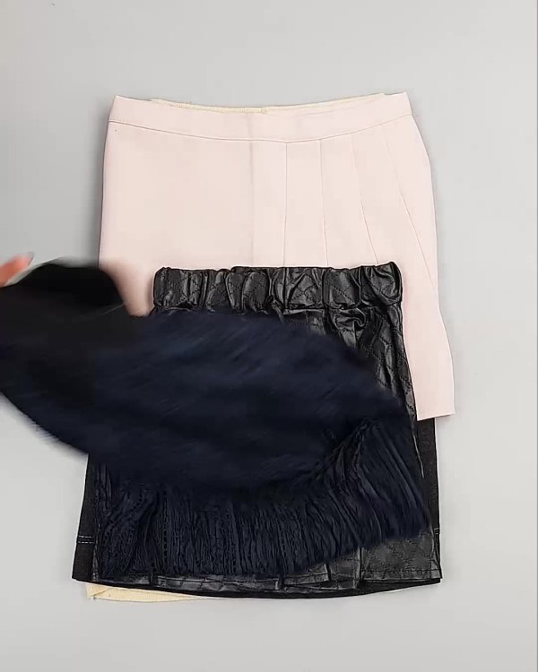 Фотография  820 - Юбки Корея#20 шт, ЛОТ №5062 оптом в Краснодаре и Краснодарском крае