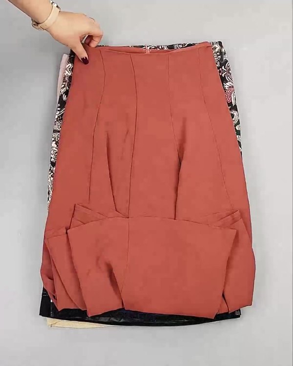 Фотография  792 - Юбки Корея#20 шт, ЛОТ №5062 оптом в Краснодаре и Краснодарском крае