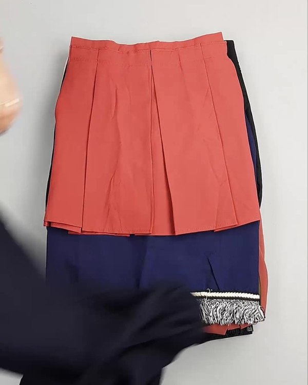 Фотография  345 - Юбки Корея#20 шт, ЛОТ №5062 оптом в Краснодаре и Краснодарском крае