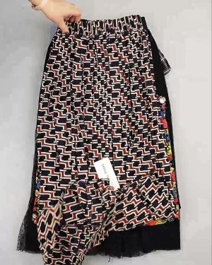 Фотография  395 - Юбки Корея#20 шт, ЛОТ №5063 оптом в Краснодаре и Краснодарском крае