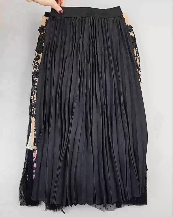 Фотография  621 - Юбки Корея#20 шт, ЛОТ №5063 оптом в Краснодаре и Краснодарском крае