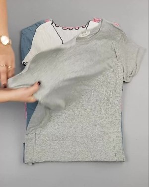 Фотография  103 - Футболки Корея#20 шт, ЛОТ №5068 оптом в Краснодаре и Краснодарском крае