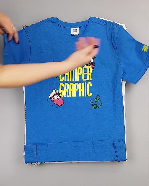 Фотография  228 - Футболки Корея#20 шт, ЛОТ №5068 оптом в Краснодаре и Краснодарском крае