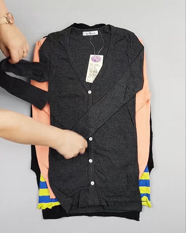 Фотография  156 - Джемпера легкие Корея#20 шт, ЛОТ №5081 оптом в Краснодаре и Краснодарском крае