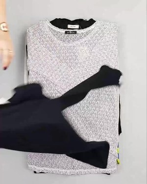 Фотография  699 - Джемпера легкие Корея#20 шт, ЛОТ №5081 оптом в Краснодаре и Краснодарском крае