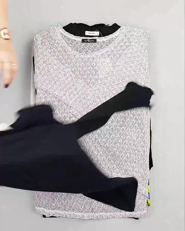 Фотография  125 - Джемпера легкие Корея#20 шт, ЛОТ №5081 оптом в Краснодаре и Краснодарском крае