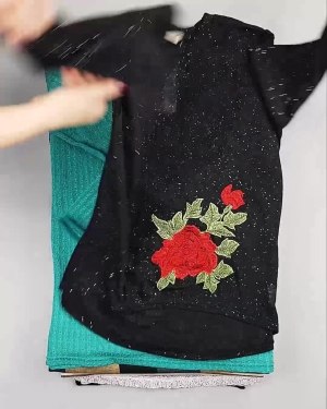 Фотография 507 - Джемпера легкие Корея#20 шт, ЛОТ №5081 оптом в Краснодаре и Краснодарском крае