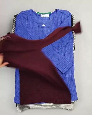 Фотография  538 - Джемпера легкие Корея#20 шт, ЛОТ №5082 оптом в Краснодаре и Краснодарском крае