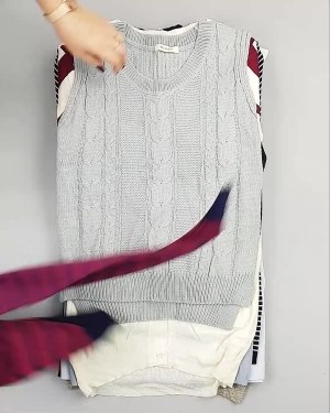 Фотография  757 - Джемпера легкие Корея#20 шт, ЛОТ №5083 оптом в Краснодаре и Краснодарском крае