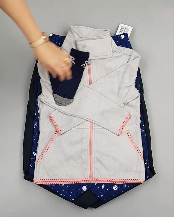 Фотография  259 - ALDI Kids Winter#7 кг, ЛОТ №5244 оптом в Краснодаре и Краснодарском крае