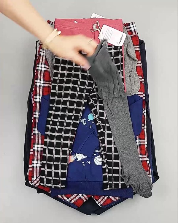 Фотография  167 - ALDI Kids Winter#7 кг, ЛОТ №5244 оптом в Краснодаре и Краснодарском крае